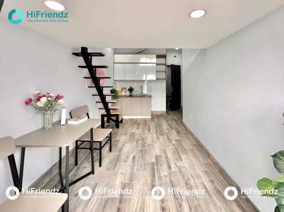 ENCol full interior