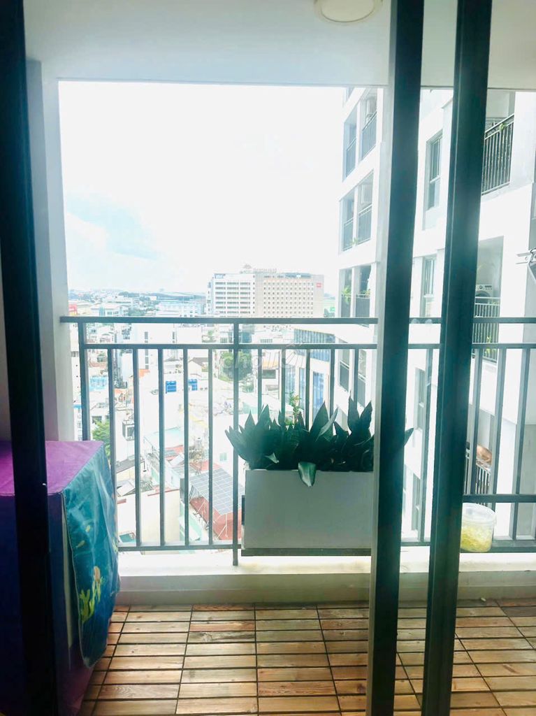 Rent Botanica Premier 2 bedroom 1 toilet, 15 million