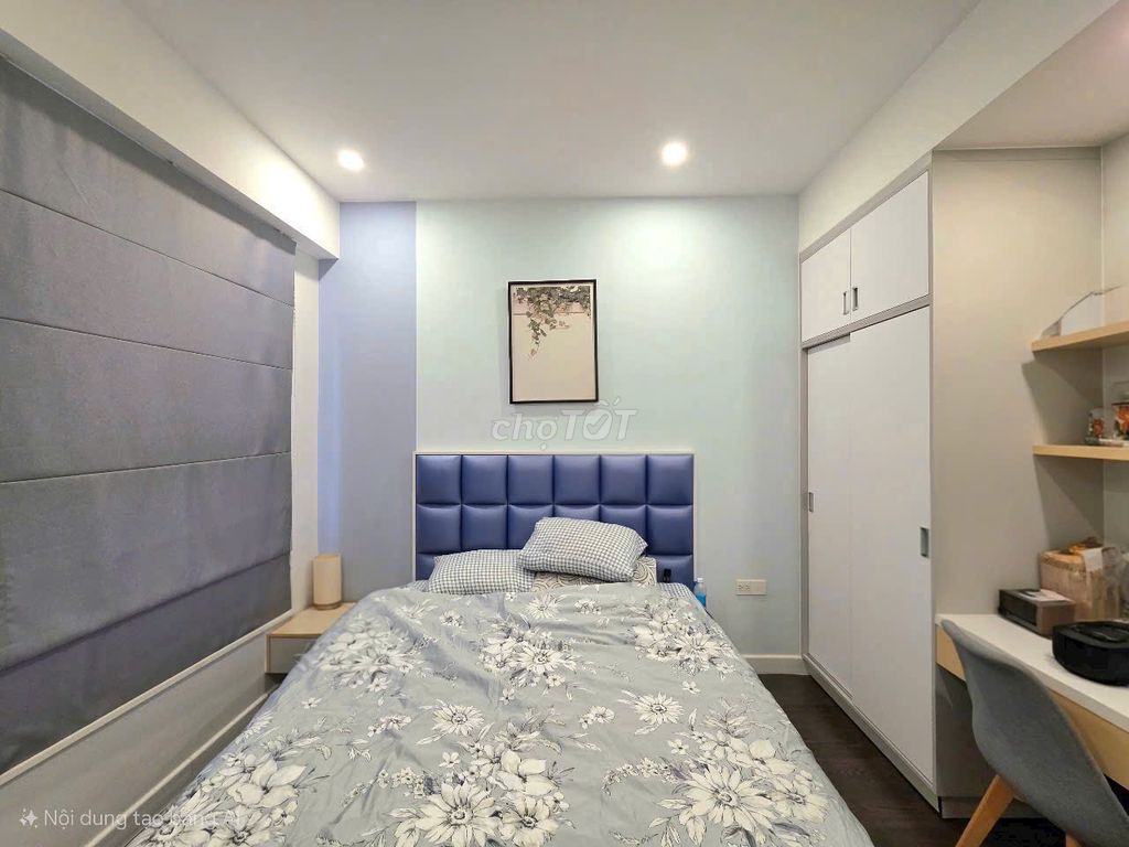 Rent Botanica Premier 2 bedroom 1 toilet, 15 million