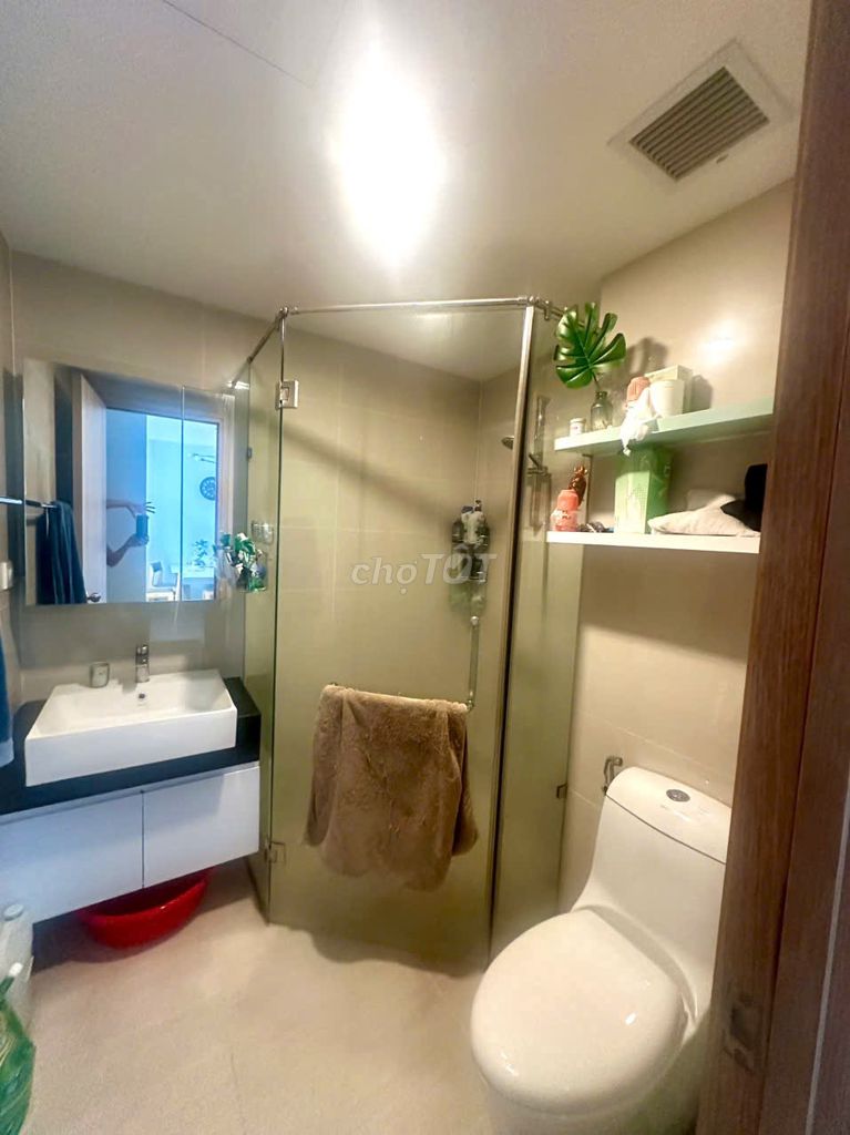 Rent Botanica Premier 2 bedroom 1 toilet, 15 million