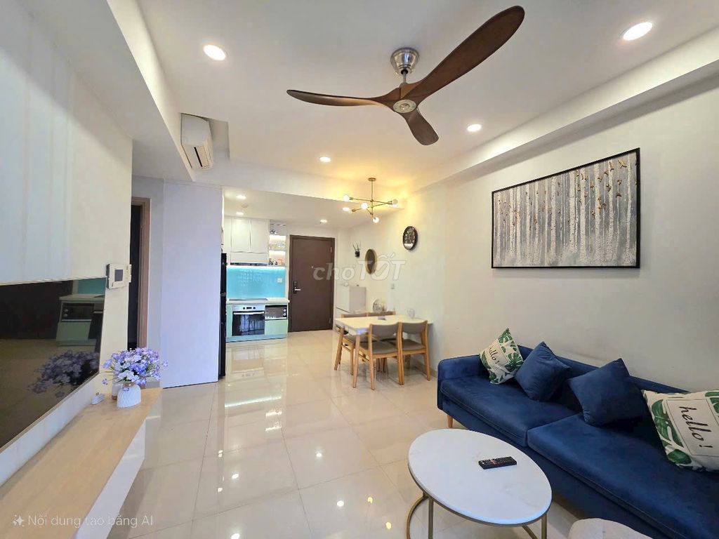 Rent Botanica Premier 2 bedroom 1 toilet, 15 million