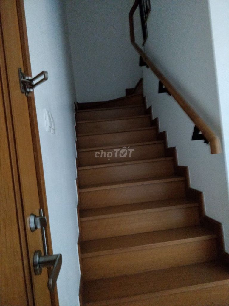 penthouse Saigon Pavillon 3 – 100 M2 (3 bedroom - 3 toilets) - only 38 million/th