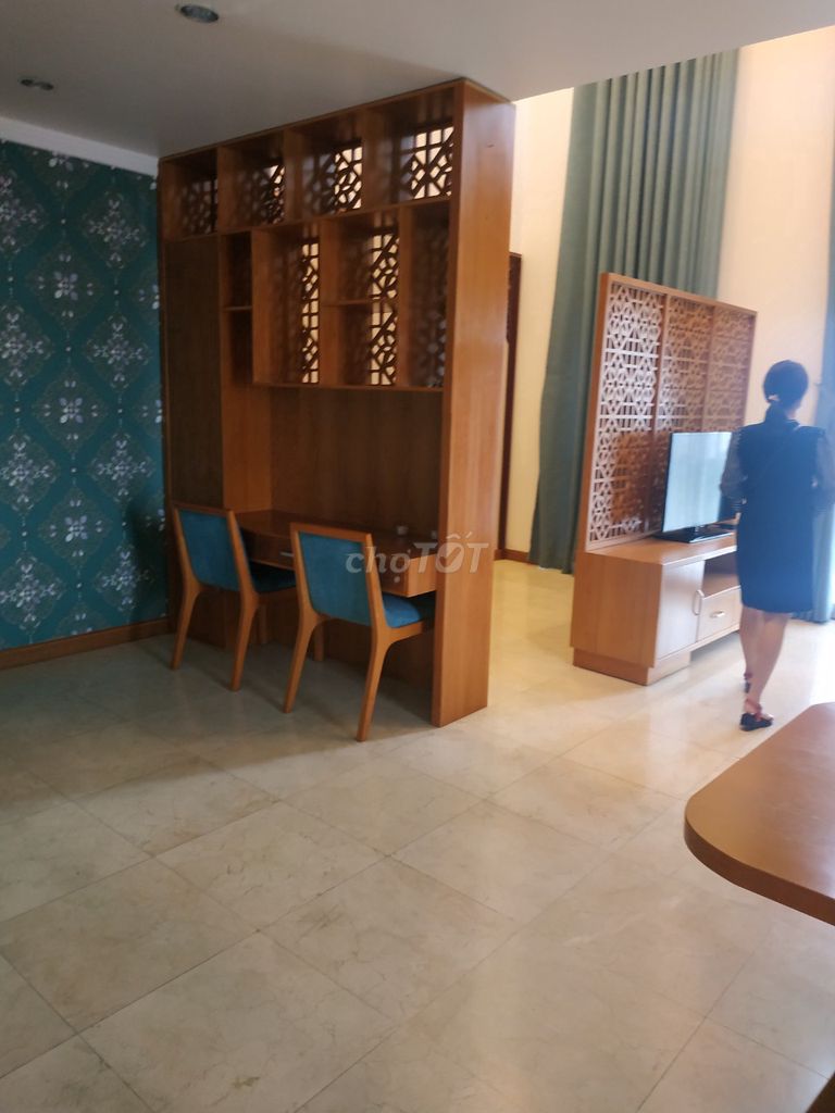 penthouse Saigon Pavillon 3 – 100 M2 (3 bedroom - 3 toilets) - only 38 million/th