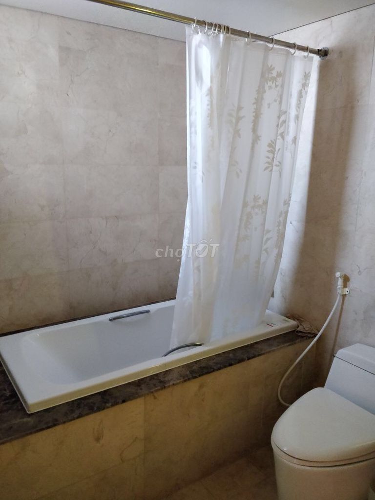 penthouse Saigon Pavillon 3 – 100 M2 (3 bedroom - 3 toilets) - only 38 million/th