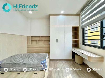 sky Window apartment_Tân Sơn Nhì, Tân Phú near aeon mall