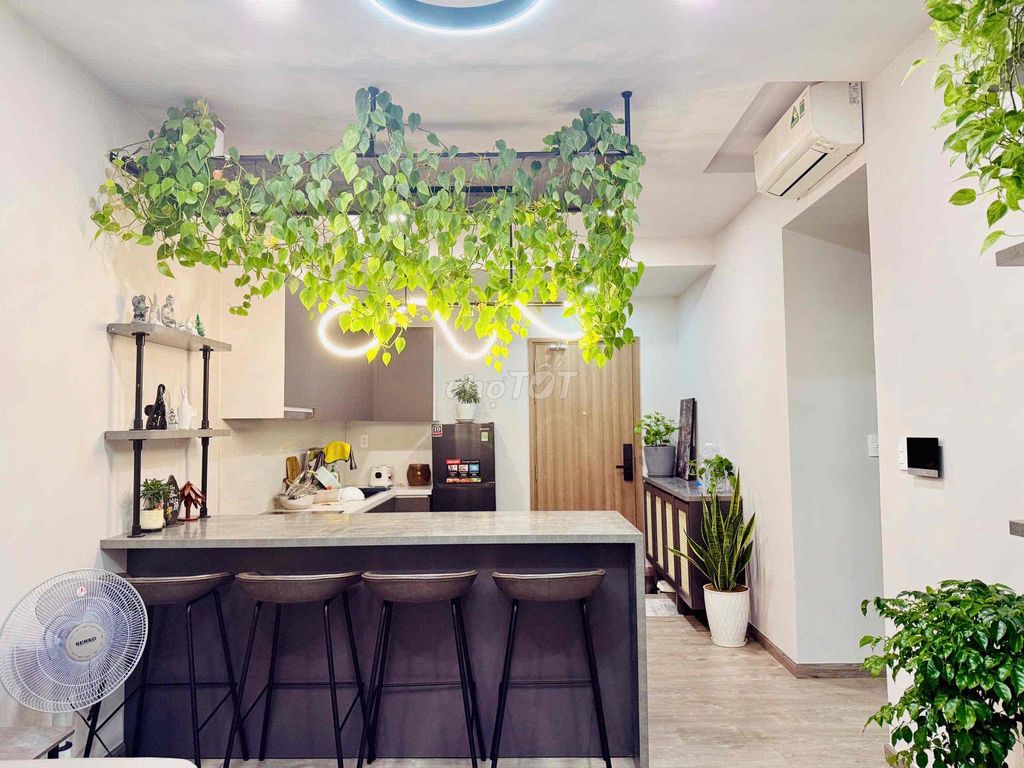 Renting Qq12 Bedroom 56m2 full beautiful interior