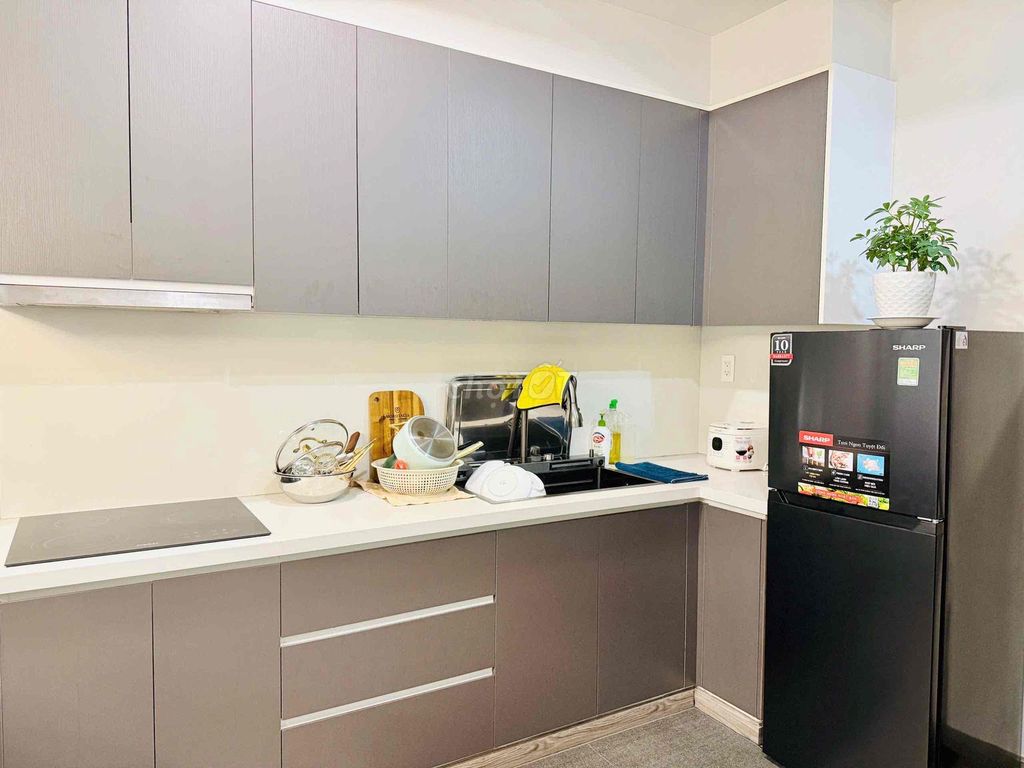 Renting Qq12 Bedroom 56m2 full beautiful interior