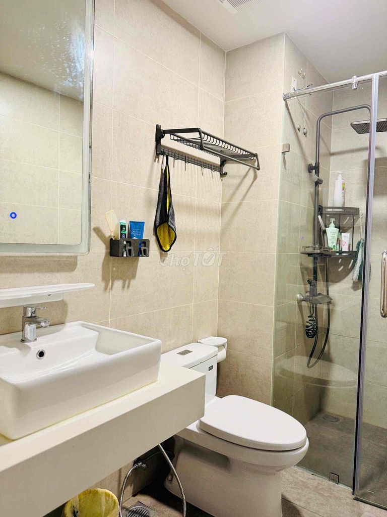 Renting Qq12 Bedroom 56m2 full beautiful interior