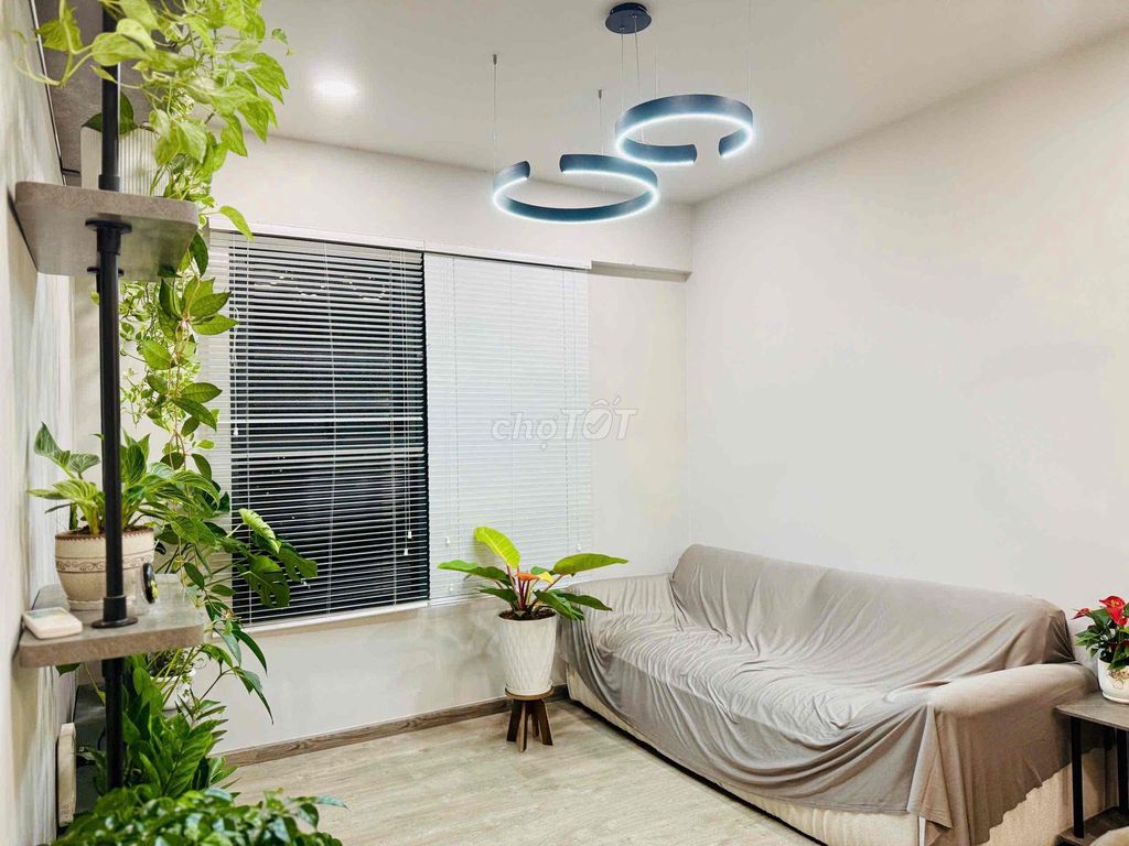 Renting Qq12 Bedroom 56m2 full beautiful interior