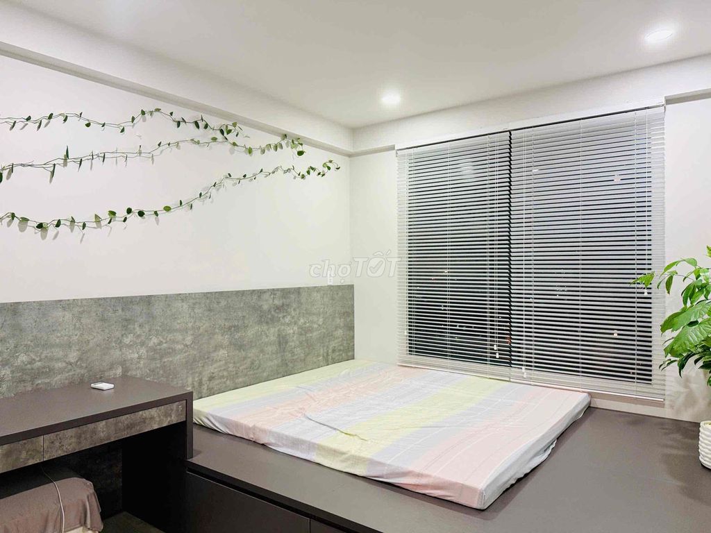 Renting Qq12 Bedroom 56m2 full beautiful interior