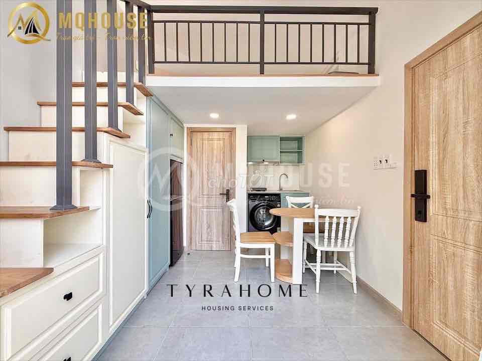 The new apartment is 100% ENCOM-spaced. Full interior close to University of hutech.