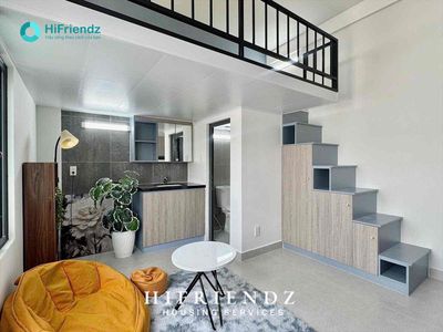 Akane - Full Home - Full New - Near Sala - District 2