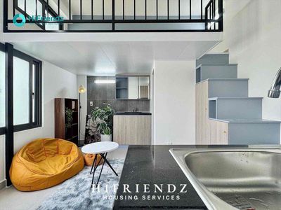 Akane - Full Home - Full New - Near Sala - District 2