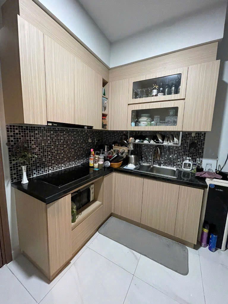 Get the house right now - 1 full bedroom - lovely host - Watch house 247