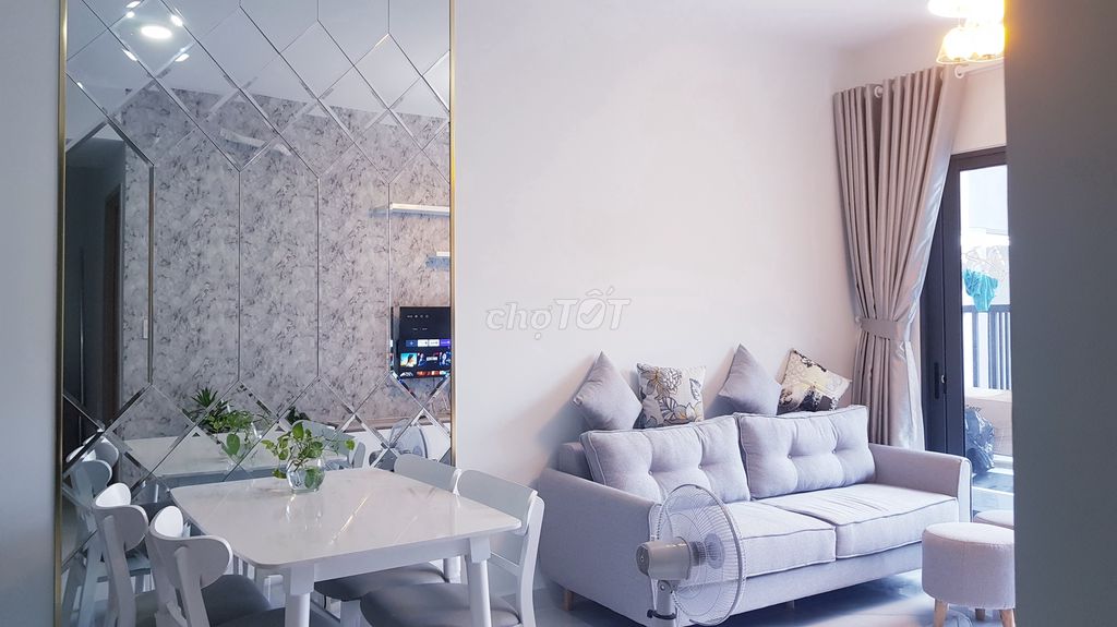 Get the house right now - 1 full bedroom - lovely host - Watch house 247