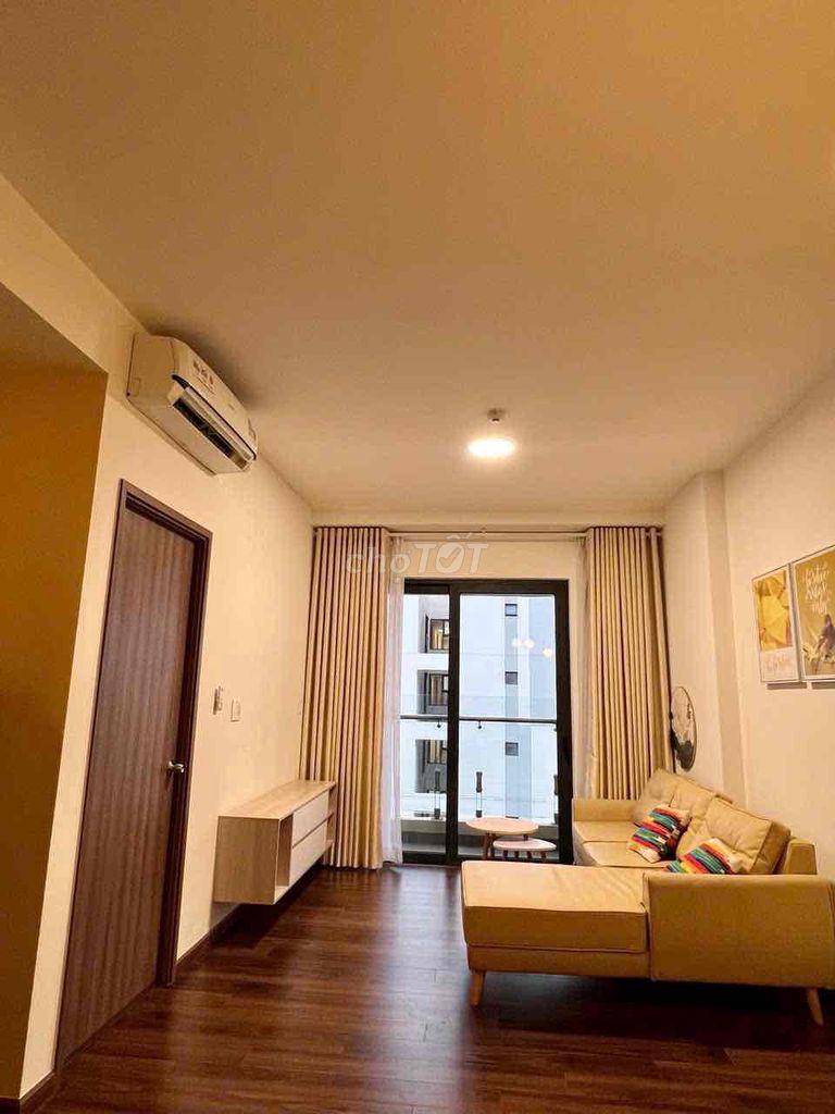 Renting Akari City 2 bedroom 2 Full Buildings 9 million