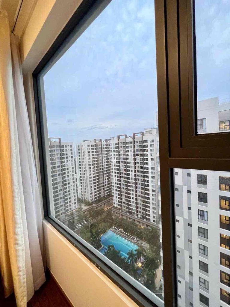 Renting Akari City 2 bedroom 2 Full Buildings 9 million