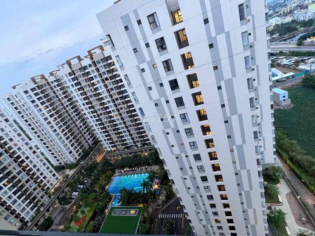 Renting Akari City 2 bedroom 2 Full Buildings 9 million