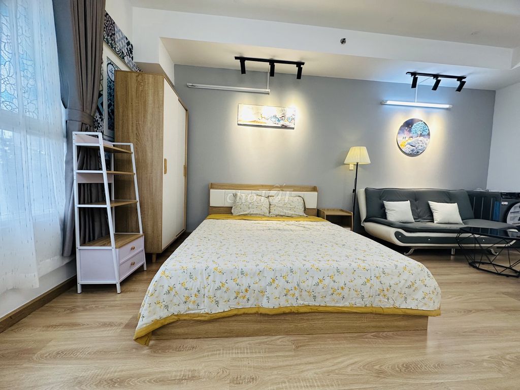 rent Charmington La Pointe to the studio - 1 bedroom - 2 short - long - long sleeproom