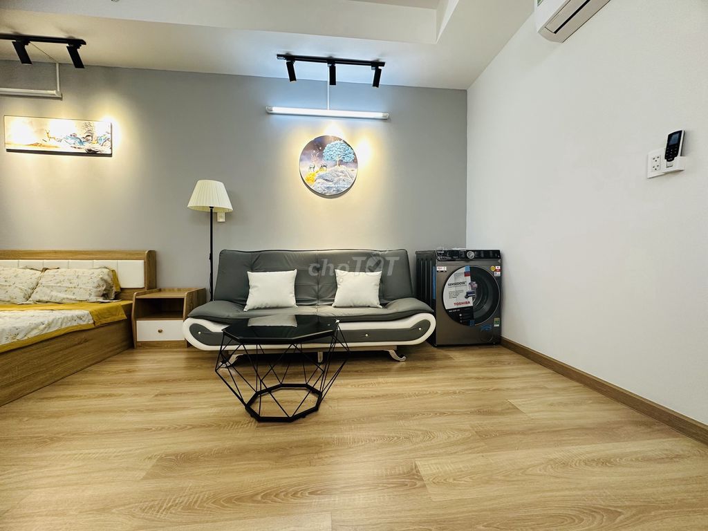 rent Charmington La Pointe to the studio - 1 bedroom - 2 short - long - long sleeproom