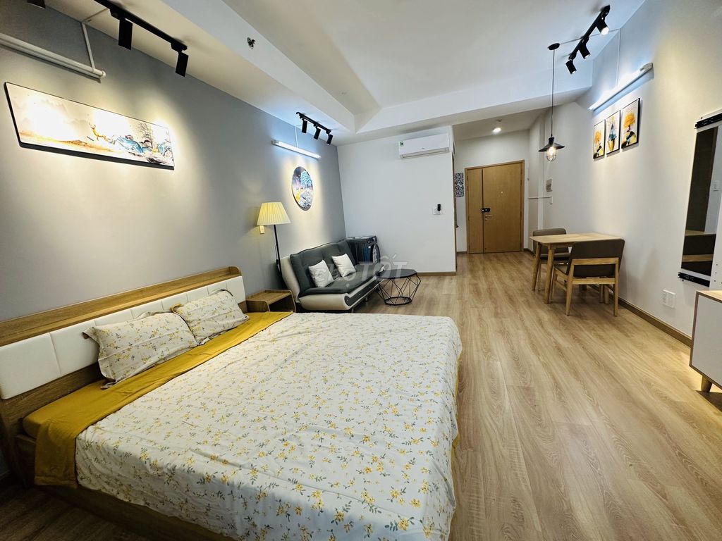 rent Charmington La Pointe to the studio - 1 bedroom - 2 short - long - long sleeproom