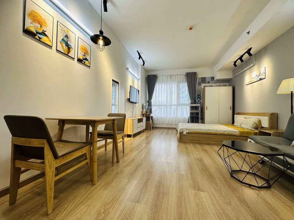 rent Charmington La Pointe to the studio - 1 bedroom - 2 short - long - long sleeproom