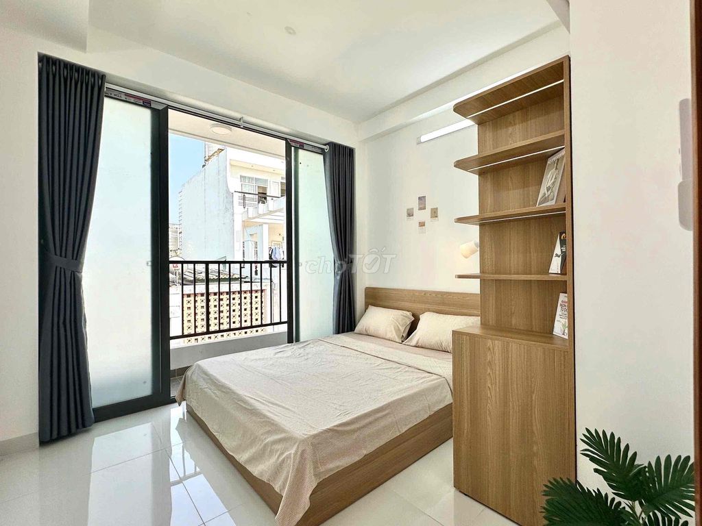 The studio's apartment:1 ENCY Balcony Hotel bids from 6 million and a half_Hinech near, vlu_Lieve County 1