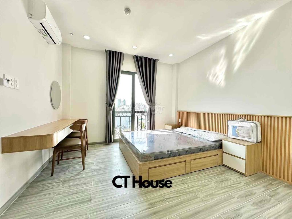 The studio's apartment:1 ENCY Balcony Hotel bids from 6 million and a half_Hinech near, vlu_Lieve County 1