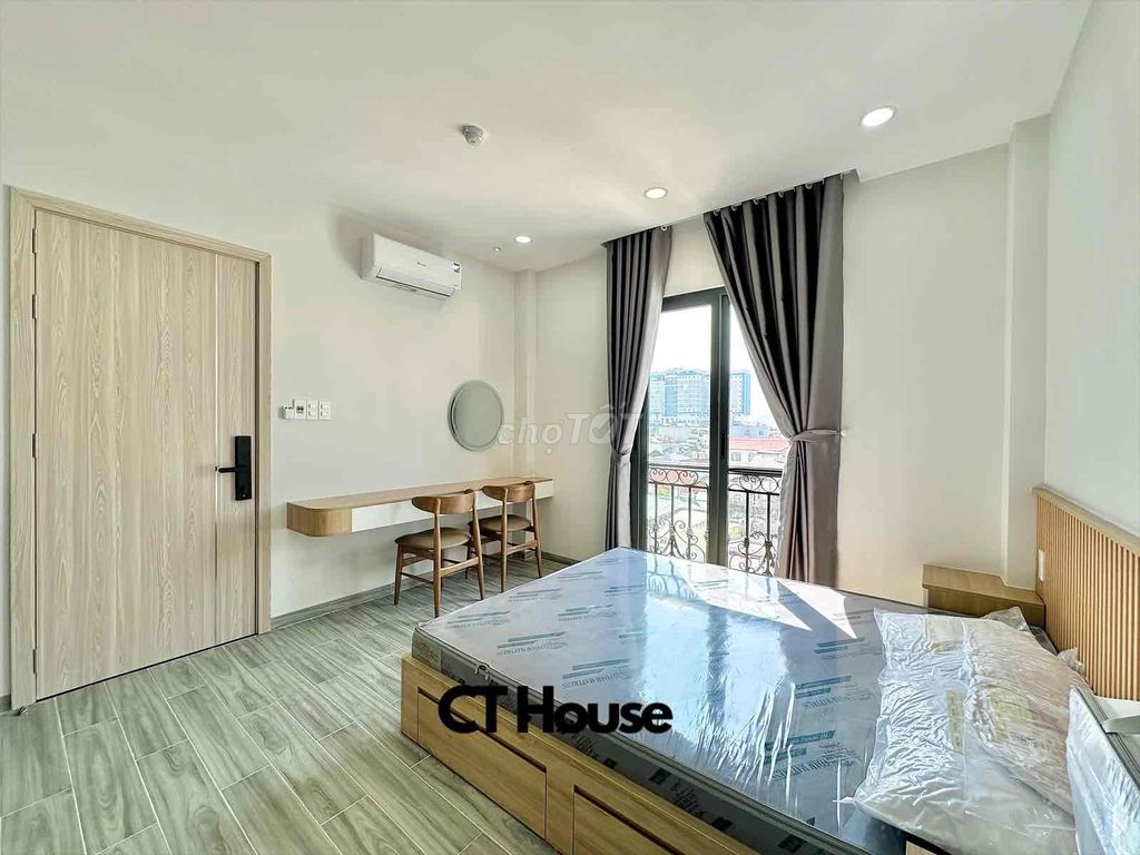 The studio's apartment:1 ENCY Balcony Hotel bids from 6 million and a half_Hinech near, vlu_Lieve County 1