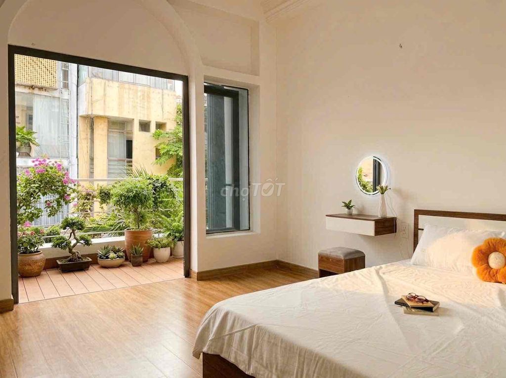 The studio's apartment:1 ENCY Balcony Hotel bids from 6 million and a half_Hinech near, vlu_Lieve County 1