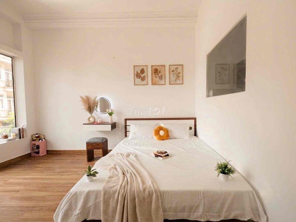 The studio's apartment:1 ENCY Balcony Hotel bids from 6 million and a half_Hinech near, vlu_Lieve County 1