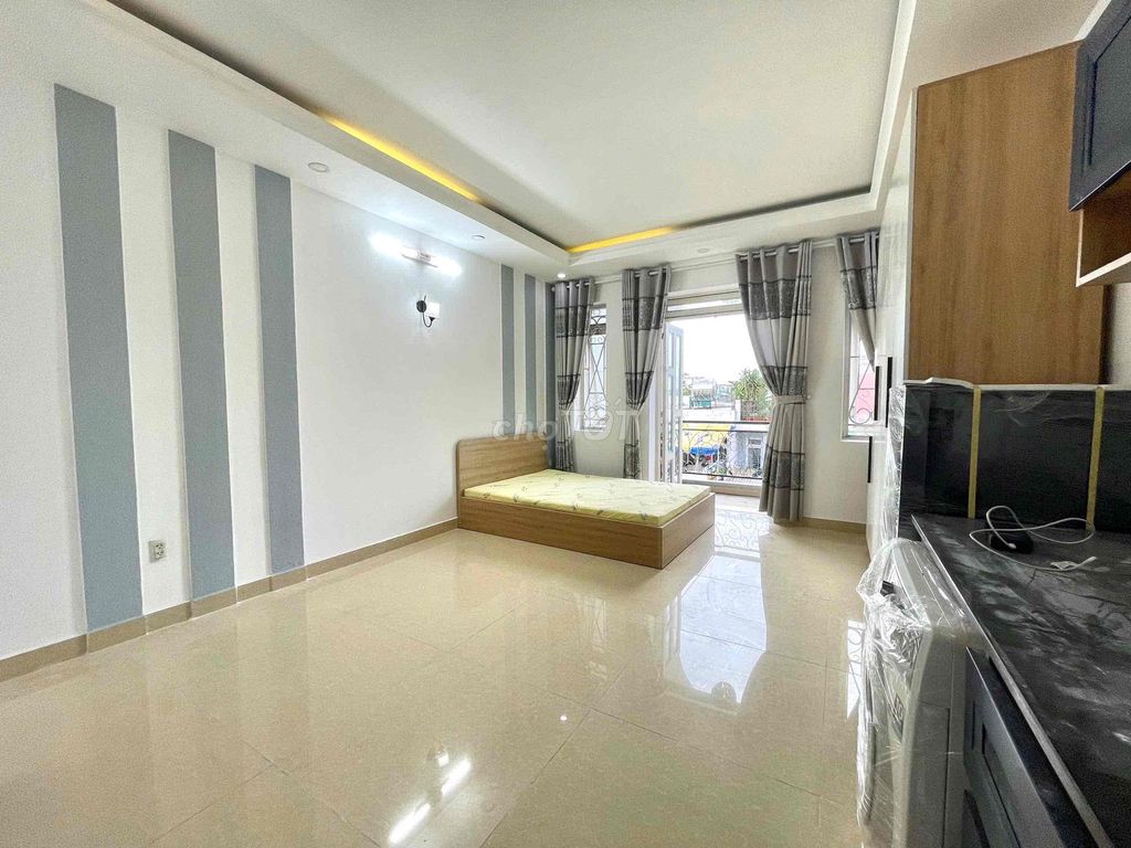 The studio's apartment:1 ENCY Balcony Hotel bids from 6 million and a half_Hinech near, vlu_Lieve County 1