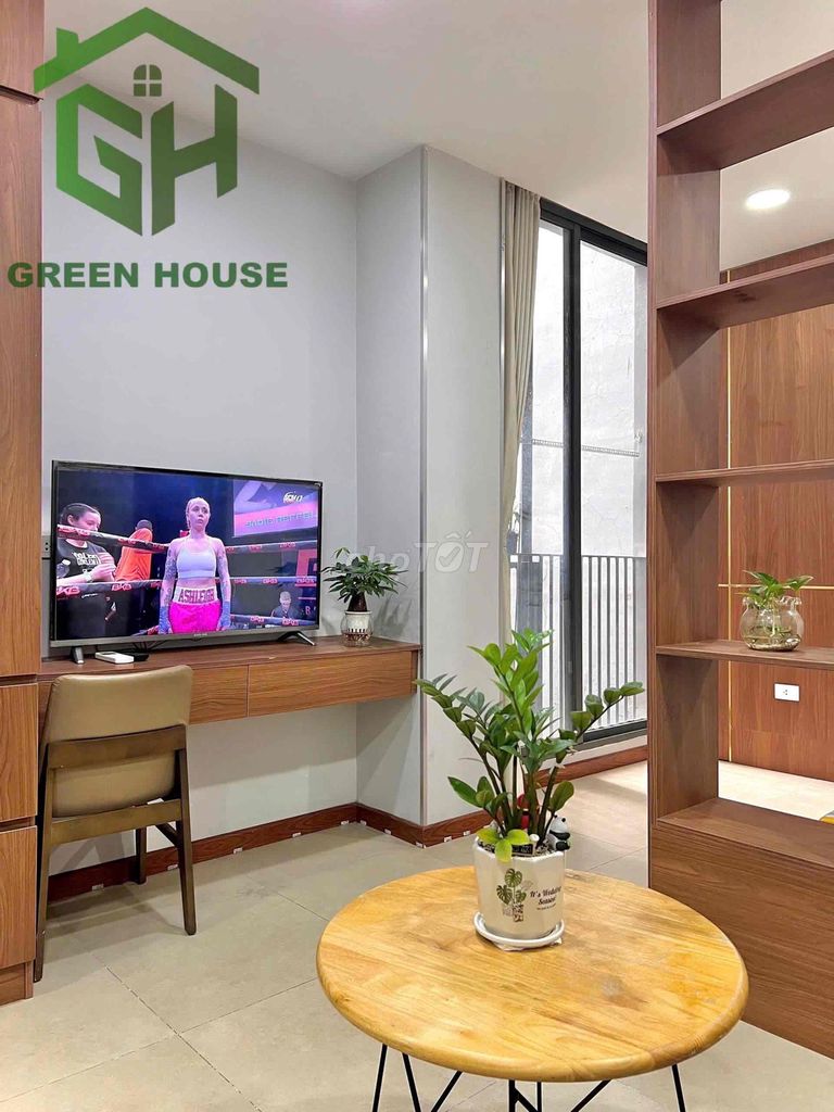 Opens the new apartment 100% – full of modern studio interiors • 1 P