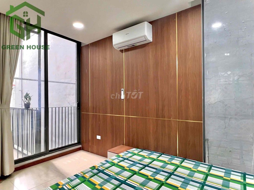 Opens the new apartment 100% – full of modern studio interiors • 1 P