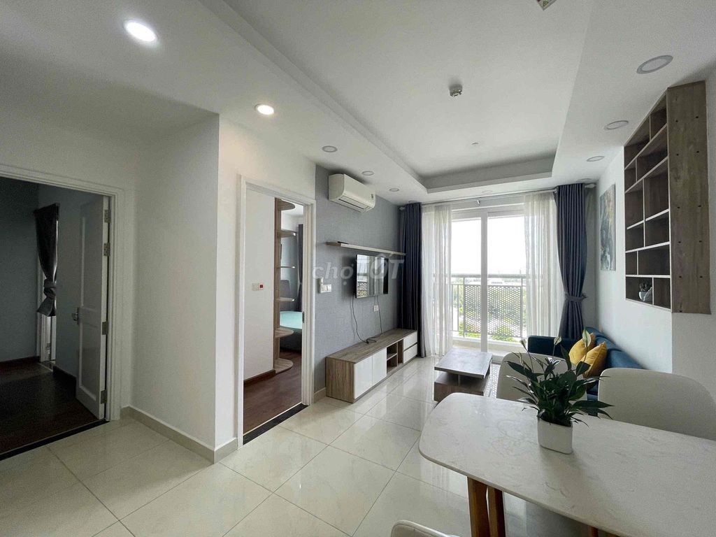 Saigon Mia 2 bedrooms cost 15 million