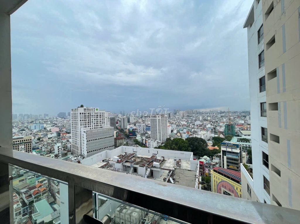 Kingston Residence Nova, 2 bedroom 2 [five-house line] #19 million, watch house 24/7