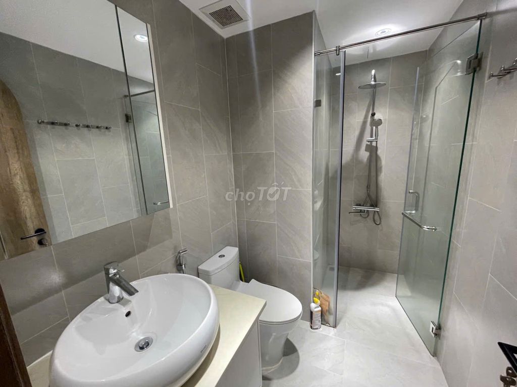 Kingston Residence Nova, 2 bedroom 2 [five-house line] #19 million, watch house 24/7