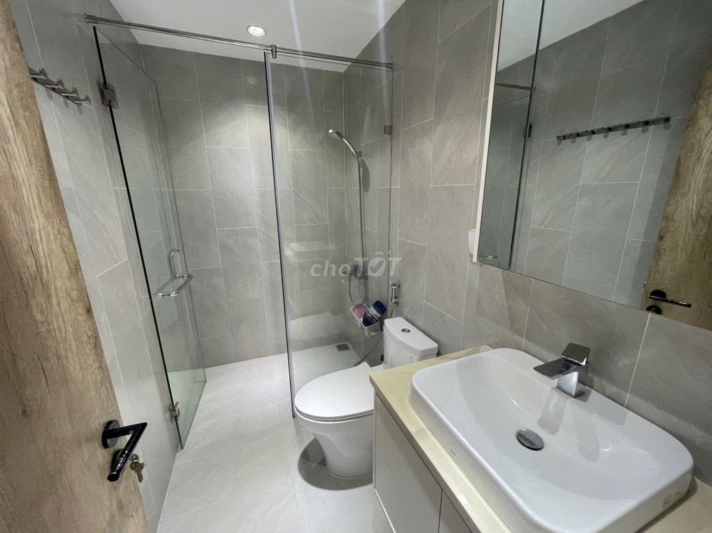 Kingston Residence Nova, 2 bedroom 2 [five-house line] #19 million, watch house 24/7