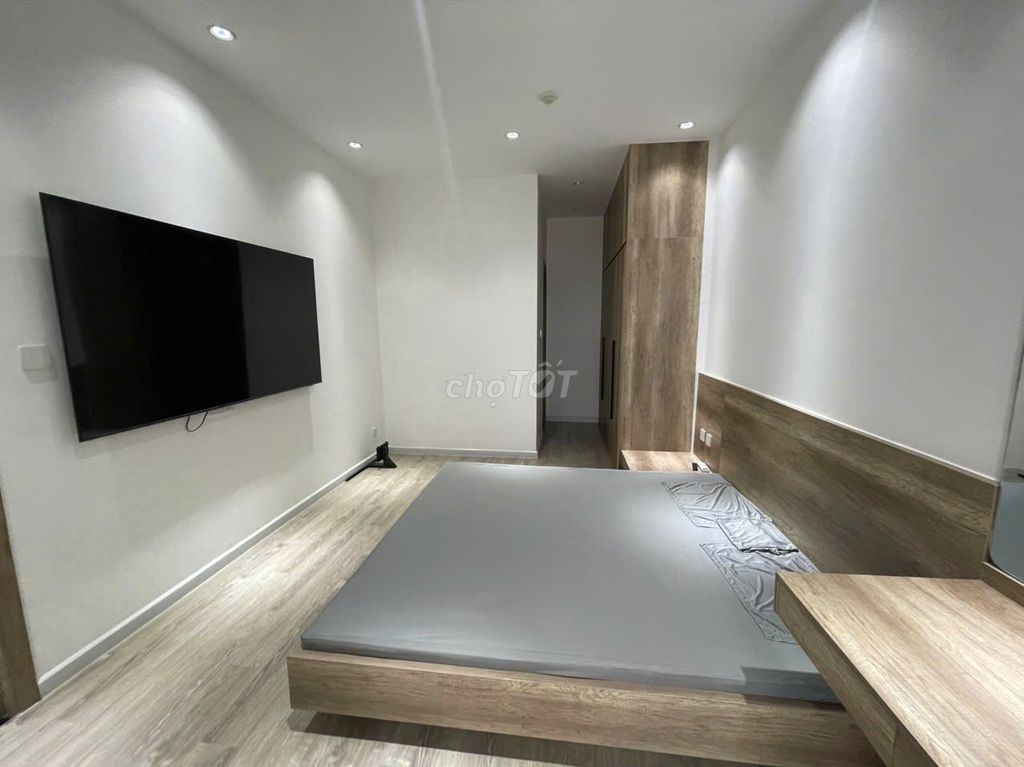 Kingston Residence Nova, 2 bedroom 2 [five-house line] #19 million, watch house 24/7