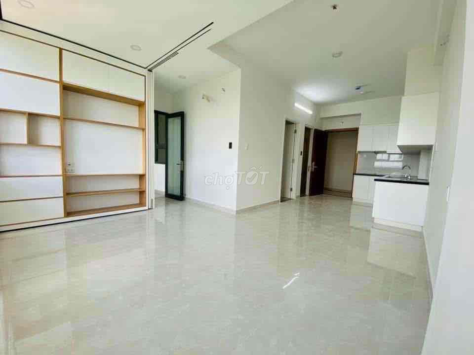 The rare stuff -- renting two bedrooms 5.5 million a month -- Satigon Intela -- right now.