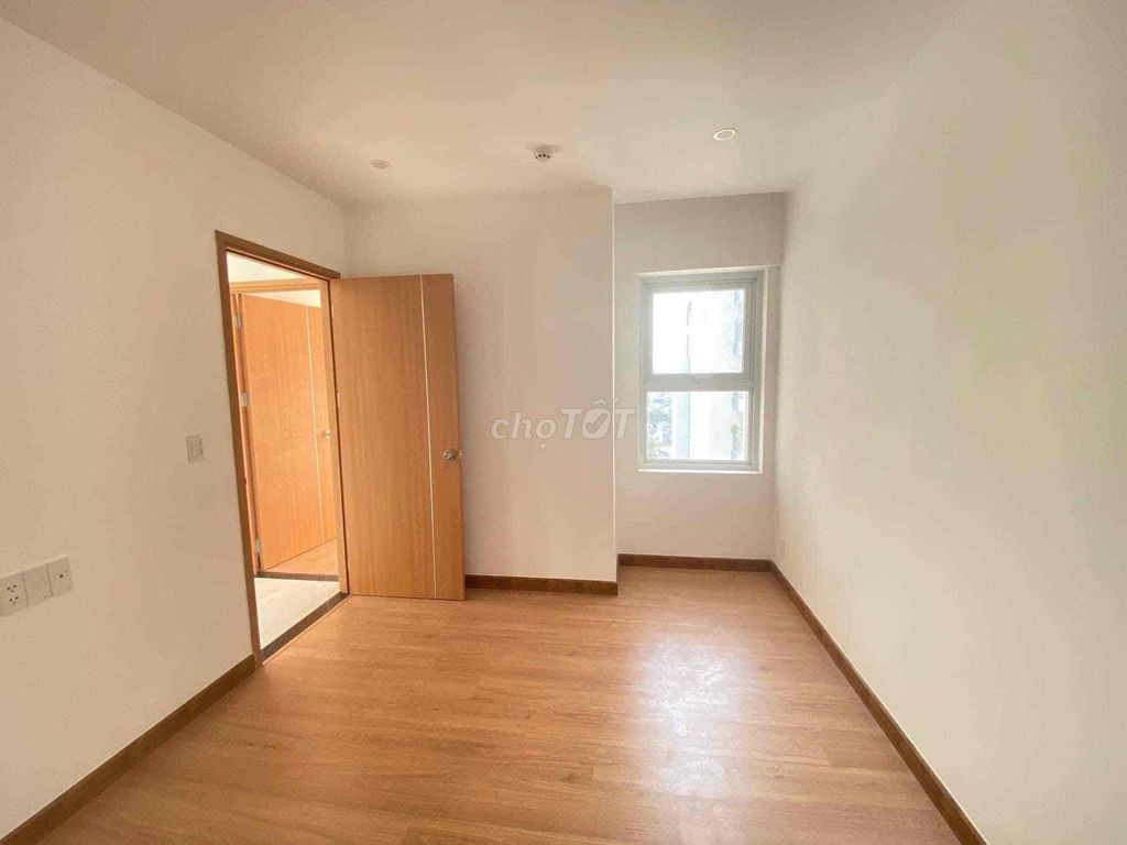 The rare stuff -- renting two bedrooms 5.5 million a month -- Satigon Intela -- right now.