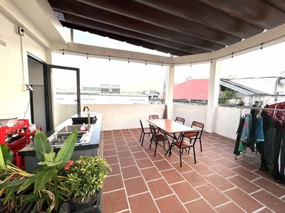 Rent the dorm, Sleepbox Gò Vấp, full interior.