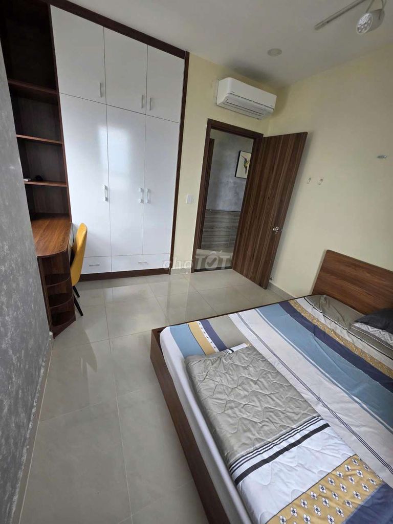 Rent the Topaz apartment 3 bedrooms 2 toilets - full furniture - 16 million rent