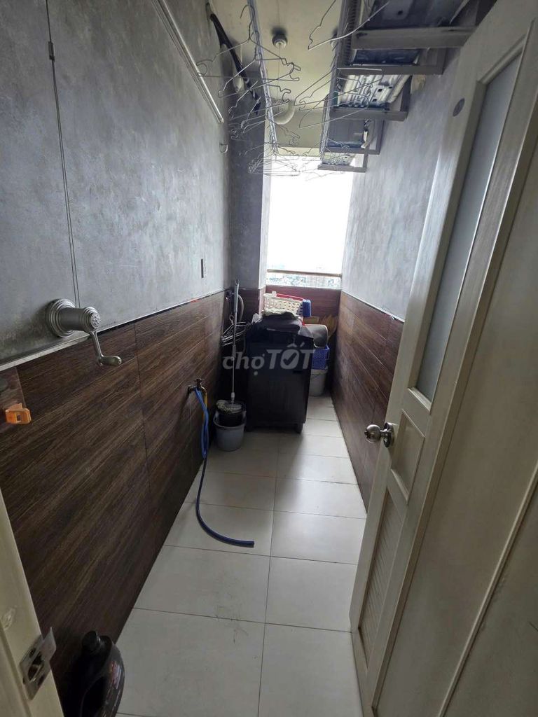 Rent the Topaz apartment 3 bedrooms 2 toilets - full furniture - 16 million rent