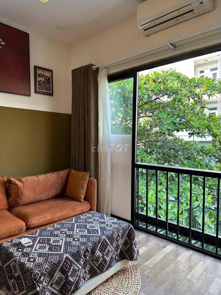 Vườn Lài Tân Phú service apartment at 4-0-0-0.