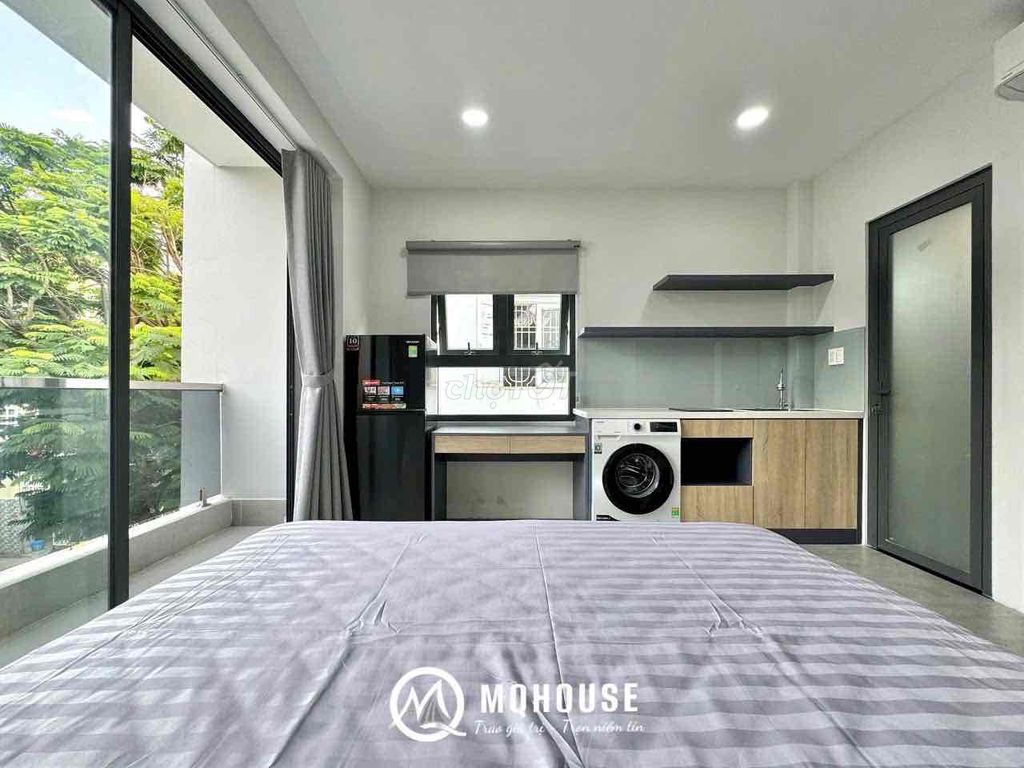 new apartment build full house blubber right at Tô Ký