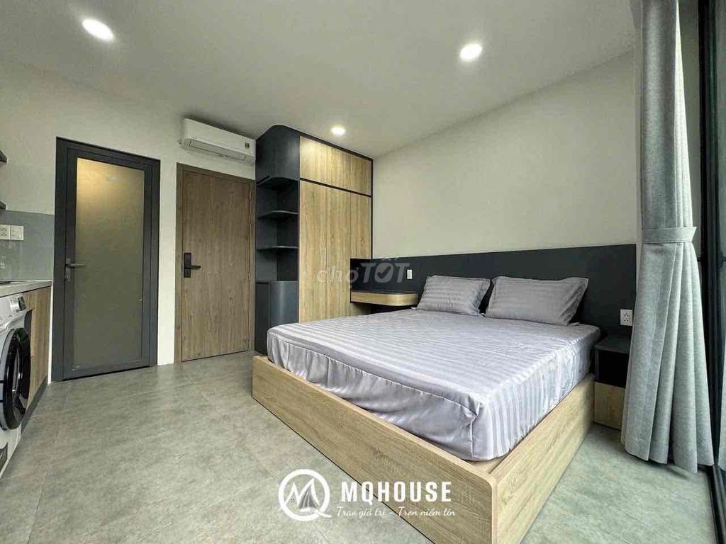 new apartment build full house blubber right at Tô Ký