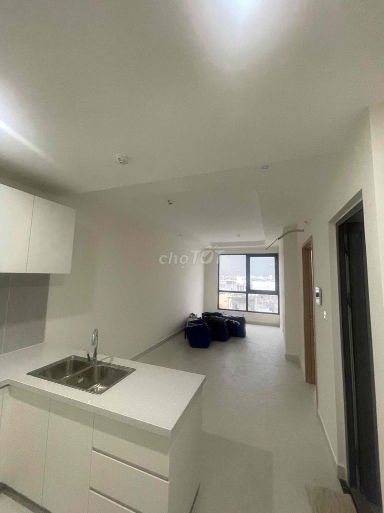 Bag for renting apartment Auriora riverside District 8 – latest update