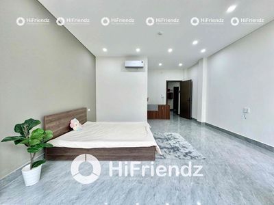 studio room bandol full interior_Tên Lửa, Bình Tân near aeon Bình Tân
