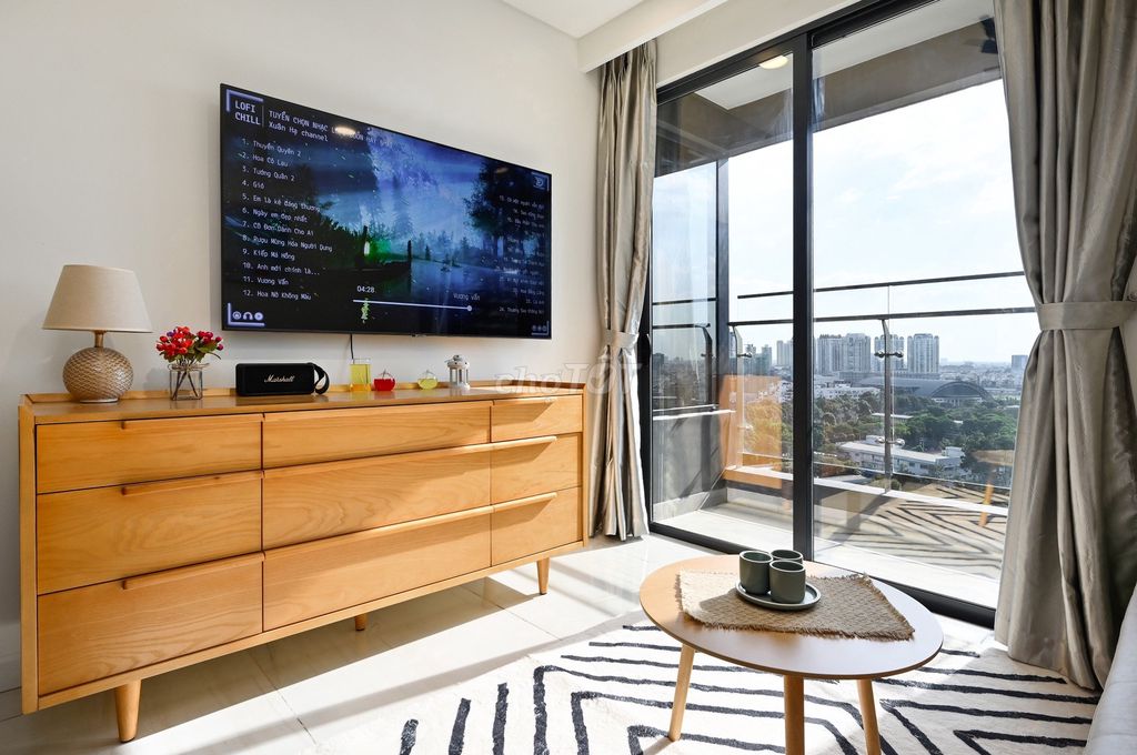 Rent Kingdom 101 short-term bedroom - 2 bedroom - 3 bedrooms